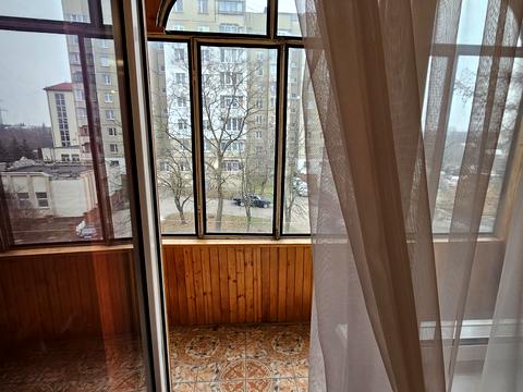 квартира по адресу Хуторівка, 40