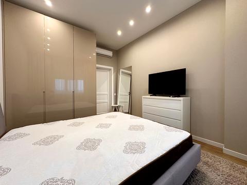 квартира по адресу Андрея Верхогляда ул. (Михайла Драгомирова), 2-А