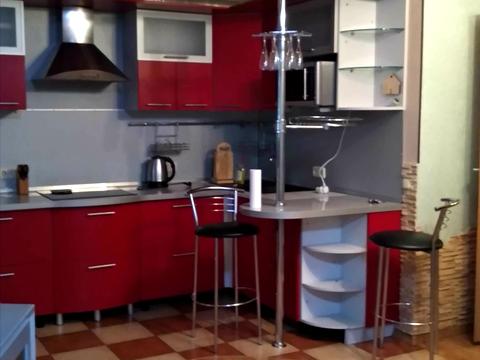 квартира по адресу Ларисы Руденко ул., 10-Г