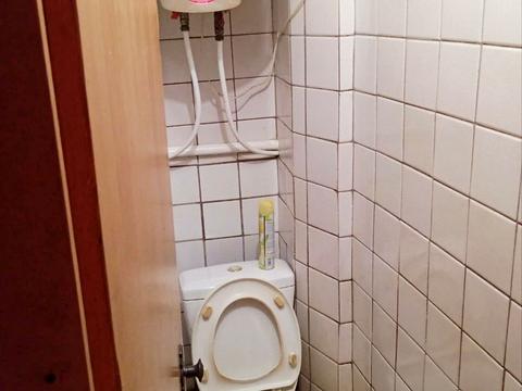 квартира по адресу Героев просп., 3