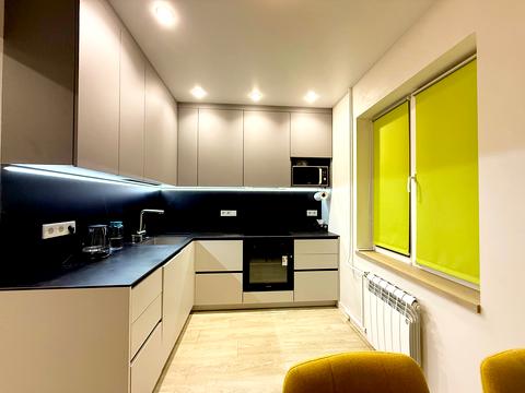 квартира за адресою Срібнокільська вул., 1/2