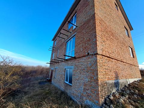 будинок за адресою с. Гаї-Шевченківські, Яремчука вул.