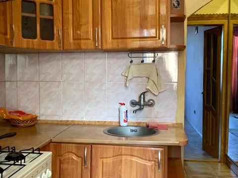 квартира за адресою Донецька вул., 26