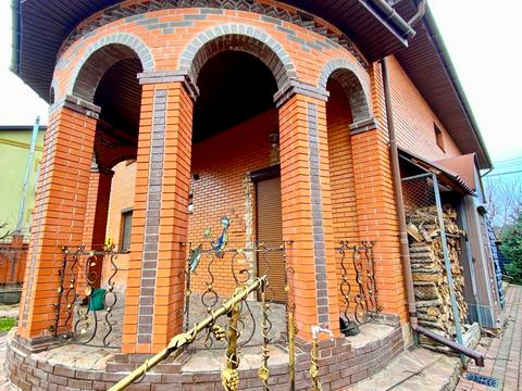 будинок за адресою Зелена вул., 38-А