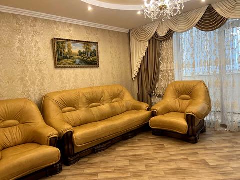 квартира по адресу Апрельский пер., 2-Г