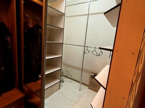 квартира по адресу Ивана Крамского ул., 9