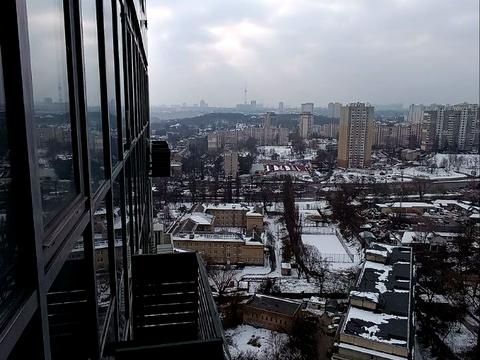 квартира за адресою Вишгородська вул., 45