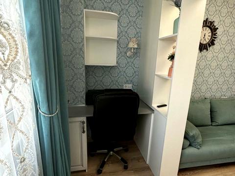квартира за адресою Марсельська вул., 35а