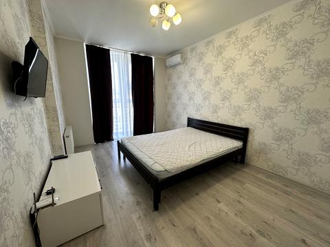 квартира по адресу Драгоманова ул., 2-А