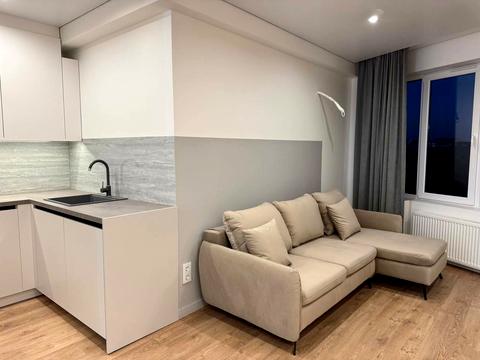 квартира по адресу Студентская ул., 18