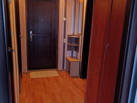 квартира по адресу Волынской Дивизии ул., 29