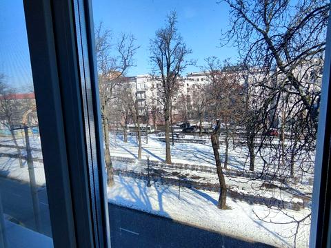 квартира за адресою Дмитра Яворницького просп. (Карла Маркса), 23