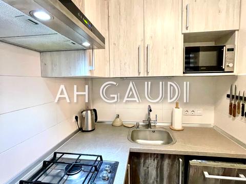 квартира за адресою Центральний просп. (Леніна), 76