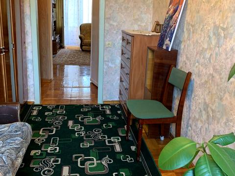 квартира за адресою Верховної Ради бульв., 27-Б