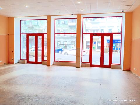 коммерческая по адресу Ришельевская ул. (Ленина улица), 31/33 