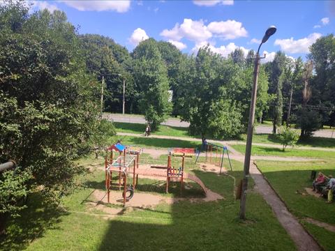 квартира за адресою Проскурівського підпілля вул., 203