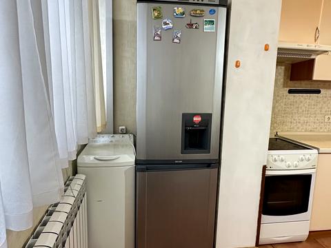 квартира по адресу Героев Днепра ул., 9