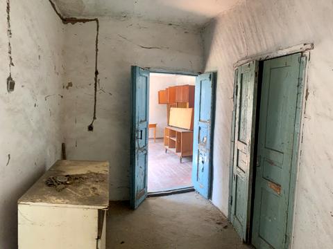 дом по адресу Пушкарская ул.