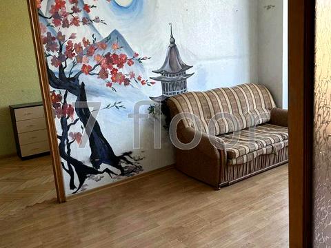 квартира по адресу Соборности просп. (Воззʼєднання), 5