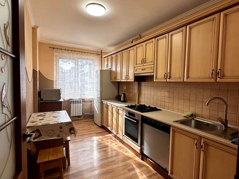 квартира по адресу Сиховская ул., 15