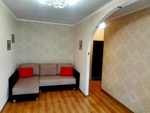 квартира по адресу Полесский пер., 3