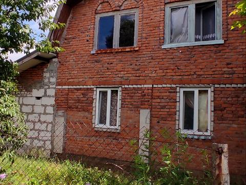 участок по адресу Набережна