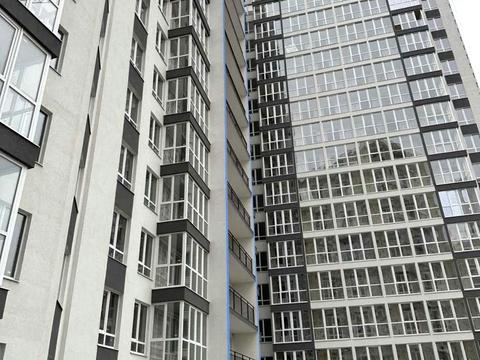 квартира по адресу Пишоновская ул., 24