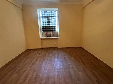 квартира по адресу Трубников просп., 10б