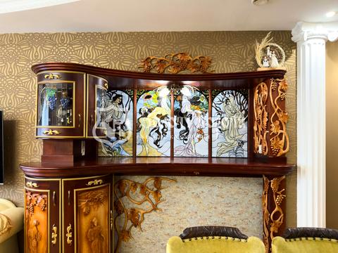 квартира за адресою Панаса Мирного вул., 28-А