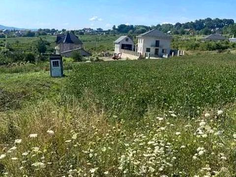 участок по адресу 