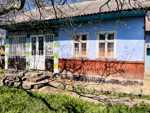 участок по адресу Емінеску, 5