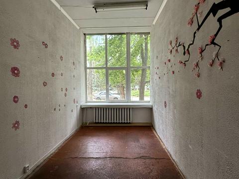коммерческая по адресу Незалежності просп. (Карла Маркса), 9а