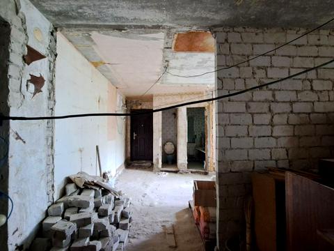 квартира за адресою Каденюка вул., 6