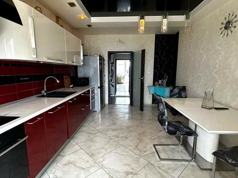 квартира за адресою Плугова вул., 10а