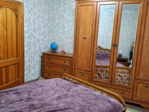 квартира по адресу Запорожское шоссе, 68