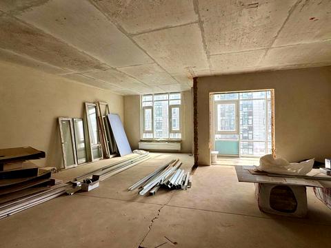 квартира по адресу Сапёрное Поле ул., 3