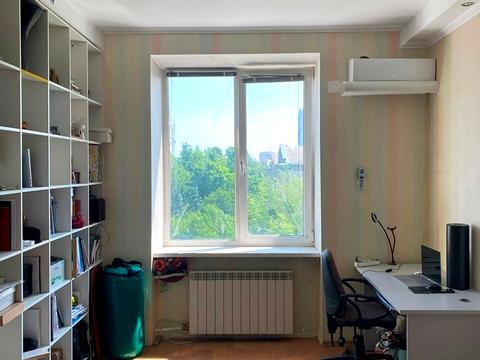квартира по адресу Джохара Дудаева ул. (Іскрівська), 7
