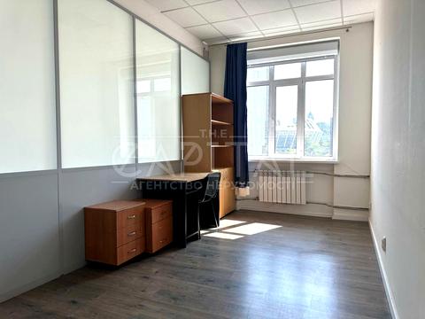 коммерческая по адресу Большая Васильковская ул. (Красноармейская), 74