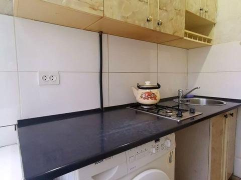 квартира за адресою Науки просп., 98