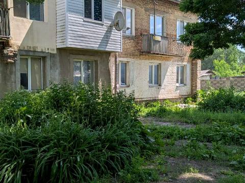квартира за адресою Присадибна вул., 11