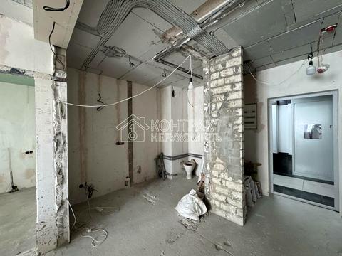 квартира по адресу Академика Павлова ул., 158А