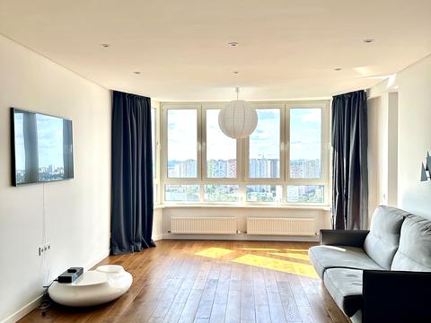 квартира за адресою Голосіївський просп. (40-річчя Жовтня), 95-А