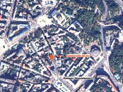 коммерческая по адресу Михайловская ул., 11