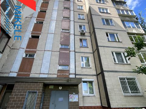 квартира по адресу Професора Павловського ул. (Боткіна), 3