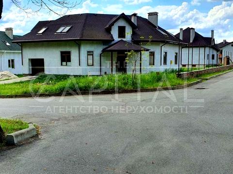 будинок за адресою Києво-Святошинський