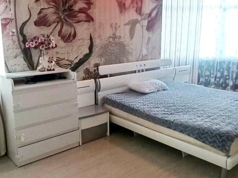 квартира за адресою Балківська вул., 22а к3