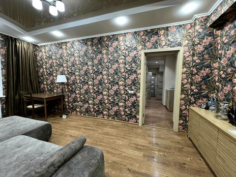 квартира по адресу Владимира Ивасюка ул. (Ногинська), 49