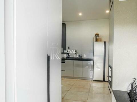 дом по адресу 133-тя Садова ул.