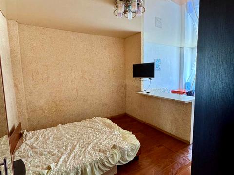 квартира по адресу Пантелеймоновская ул., 112