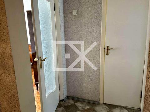 квартира за адресою Ентузіастів вул., 7/1